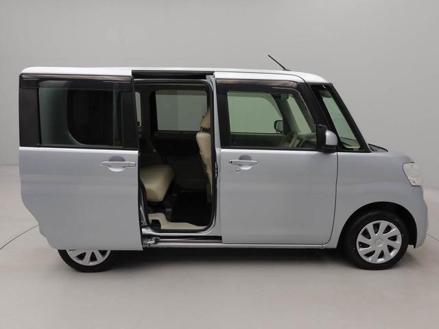 タントX SAIIエアコン パワステ パワーウィンドウ ABS エアバック キーレス(愛知県)の中古車