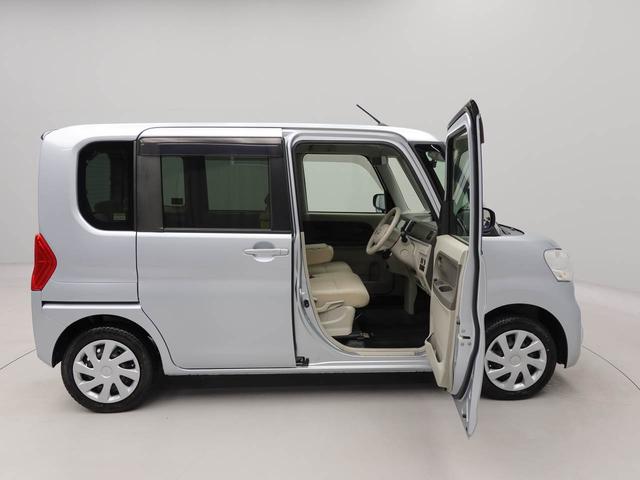 タントX SAIIエアコン パワステ パワーウィンドウ ABS エアバック キーレス(愛知県)の中古車