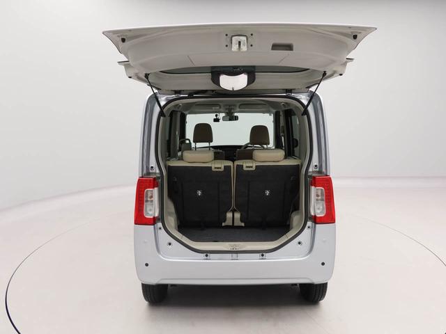 タントX SAIIエアコン パワステ パワーウィンドウ ABS エアバック キーレス(愛知県)の中古車