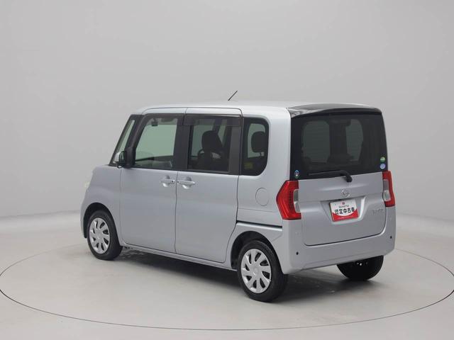 タントX SAIIエアコン パワステ パワーウィンドウ ABS エアバック キーレス(愛知県)の中古車