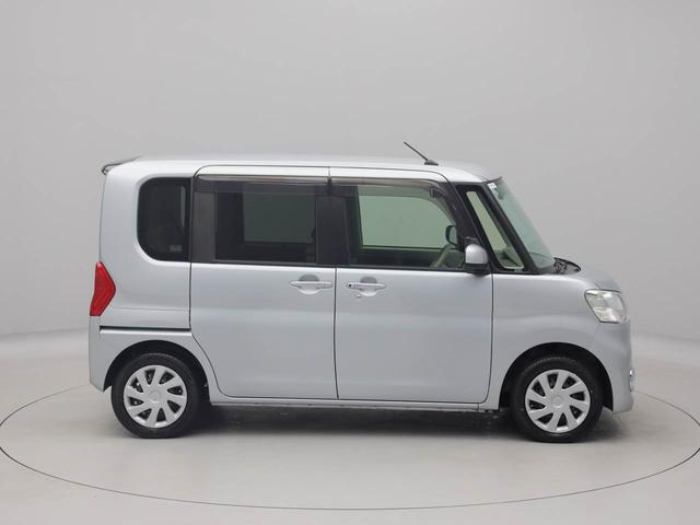 タントX SAIIエアコン パワステ パワーウィンドウ ABS エアバック キーレス(愛知県)の中古車