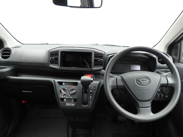 ミライースL SAIII キーレス アイドリングストップキーレス アイドリングストップ ワンオーナー 禁煙車(愛知県)の中古車