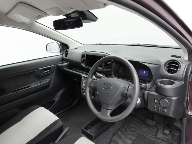 ミライースL SAIII キーレス アイドリングストップキーレス アイドリングストップ ワンオーナー 禁煙車(愛知県)の中古車