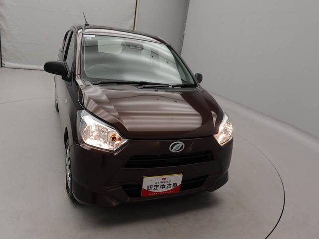 ミライースL SAIII キーレス アイドリングストップキーレス アイドリングストップ ワンオーナー 禁煙車(愛知県)の中古車