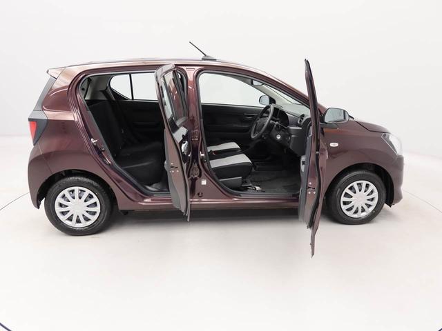 ミライースL SAIII キーレス アイドリングストップキーレス アイドリングストップ ワンオーナー 禁煙車(愛知県)の中古車