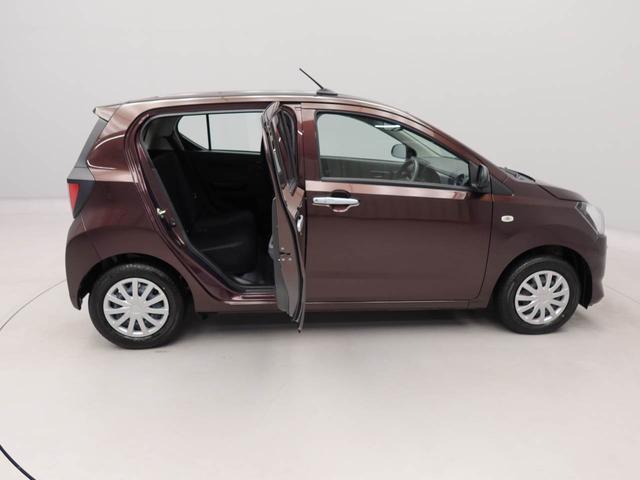 ミライースL SAIII キーレス アイドリングストップキーレス アイドリングストップ ワンオーナー 禁煙車(愛知県)の中古車