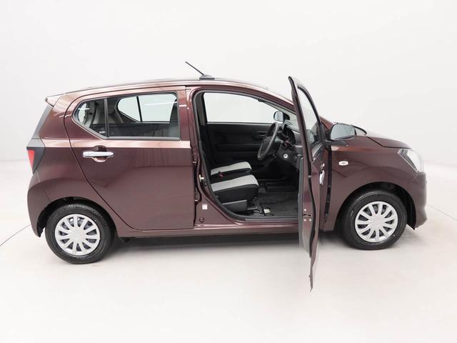 ミライースL SAIII キーレス アイドリングストップキーレス アイドリングストップ ワンオーナー 禁煙車(愛知県)の中古車