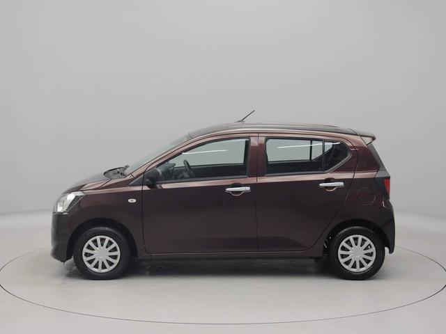 ミライースL SAIII キーレス アイドリングストップキーレス アイドリングストップ ワンオーナー 禁煙車(愛知県)の中古車