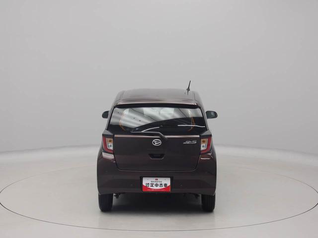 ミライースL SAIII キーレス アイドリングストップキーレス アイドリングストップ ワンオーナー 禁煙車(愛知県)の中古車