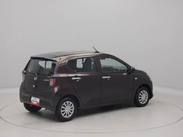 ミライースL SAIII キーレス アイドリングストップキーレス アイドリングストップ ワンオーナー 禁煙車(愛知県)の中古車