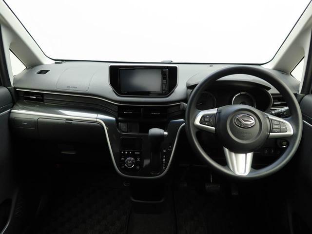 ムーヴカスタム　Ｘ　ハイパーＳＡIIオートライト　ＬＥＤヘッドランプ　メモリーナビゲーション　スマートアシストＩＩ（愛知県）の中古車