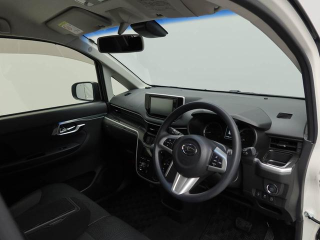 ムーヴカスタム　Ｘ　ハイパーＳＡIIオートライト　ＬＥＤヘッドランプ　メモリーナビゲーション　スマートアシストＩＩ（愛知県）の中古車