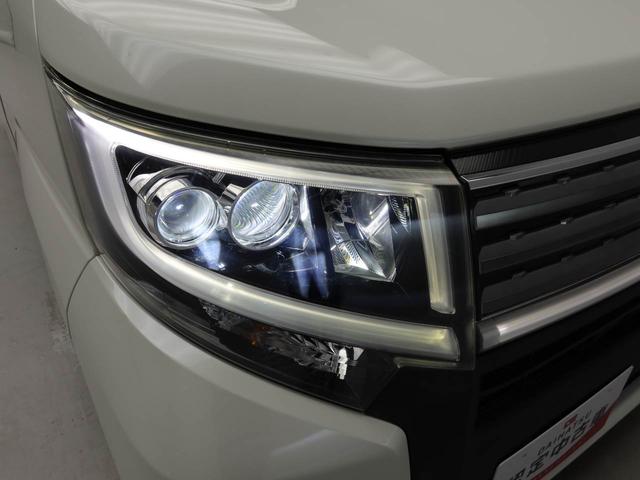 ムーヴカスタム　Ｘ　ハイパーＳＡIIオートライト　ＬＥＤヘッドランプ　メモリーナビゲーション　スマートアシストＩＩ（愛知県）の中古車