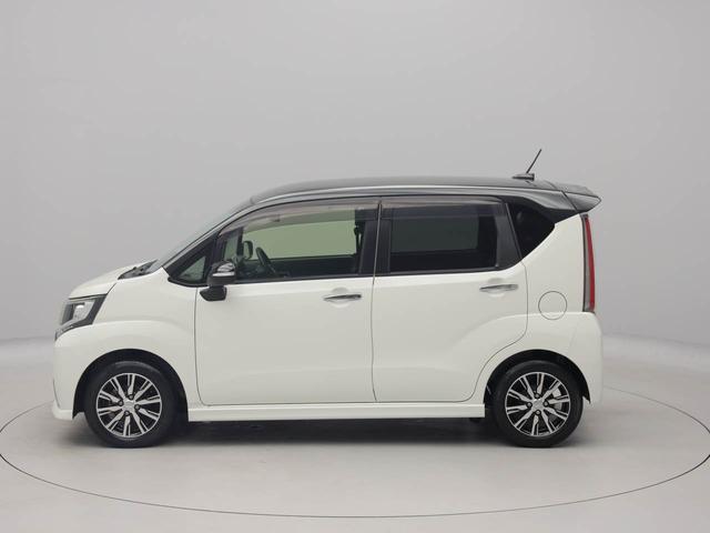 ムーヴカスタム　Ｘ　ハイパーＳＡIIオートライト　ＬＥＤヘッドランプ　メモリーナビゲーション　スマートアシストＩＩ（愛知県）の中古車