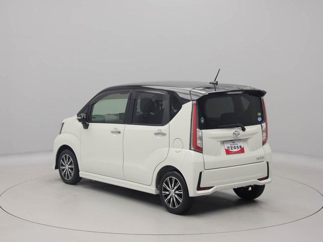 ムーヴカスタム　Ｘ　ハイパーＳＡIIオートライト　ＬＥＤヘッドランプ　メモリーナビゲーション　スマートアシストＩＩ（愛知県）の中古車