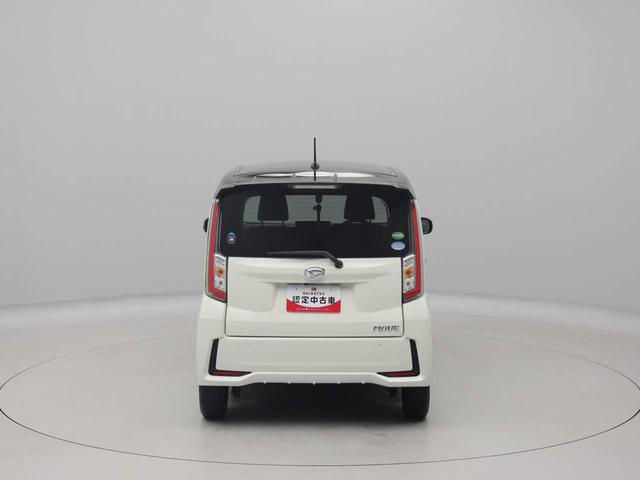 ムーヴカスタム　Ｘ　ハイパーＳＡIIオートライト　ＬＥＤヘッドランプ　メモリーナビゲーション　スマートアシストＩＩ（愛知県）の中古車