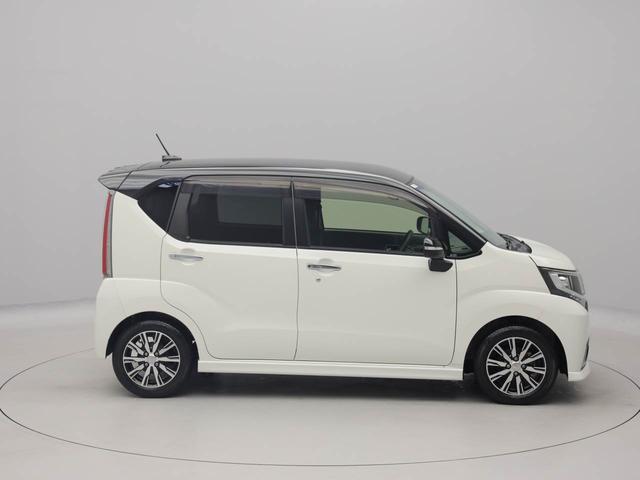 ムーヴカスタム　Ｘ　ハイパーＳＡIIオートライト　ＬＥＤヘッドランプ　メモリーナビゲーション　スマートアシストＩＩ（愛知県）の中古車