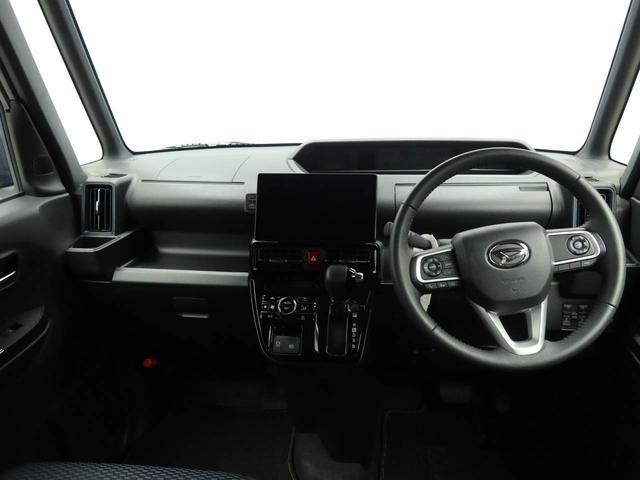 タントカスタムＲＳ全車速追従機能付きＡＣＣ　アダプティブドライビングビーム　両側電動スライドドア（愛知県）の中古車