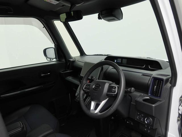 タントカスタムＲＳ全車速追従機能付きＡＣＣ　アダプティブドライビングビーム　両側電動スライドドア（愛知県）の中古車