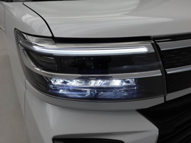 タントカスタムＲＳ全車速追従機能付きＡＣＣ　アダプティブドライビングビーム　両側電動スライドドア（愛知県）の中古車