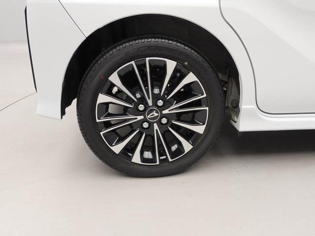 タントカスタムＲＳ全車速追従機能付きＡＣＣ　アダプティブドライビングビーム　両側電動スライドドア（愛知県）の中古車