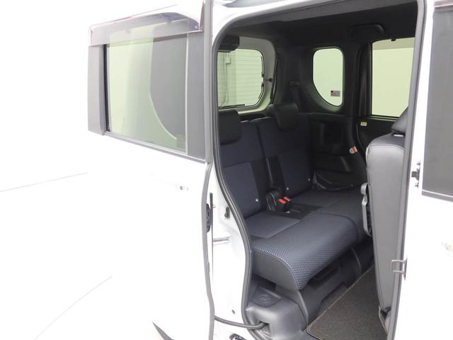 タントカスタムＲＳ全車速追従機能付きＡＣＣ　アダプティブドライビングビーム　両側電動スライドドア（愛知県）の中古車