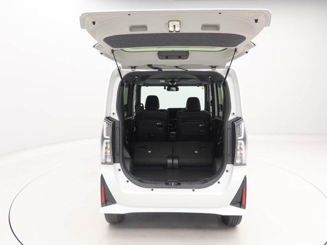 タントカスタムＲＳ全車速追従機能付きＡＣＣ　アダプティブドライビングビーム　両側電動スライドドア（愛知県）の中古車