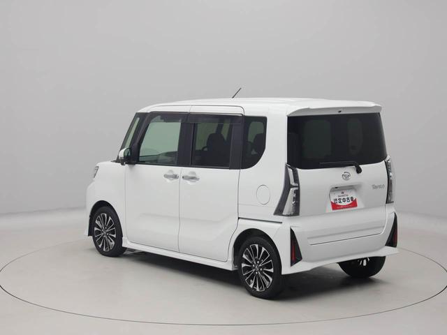 タントカスタムＲＳ全車速追従機能付きＡＣＣ　アダプティブドライビングビーム　両側電動スライドドア（愛知県）の中古車