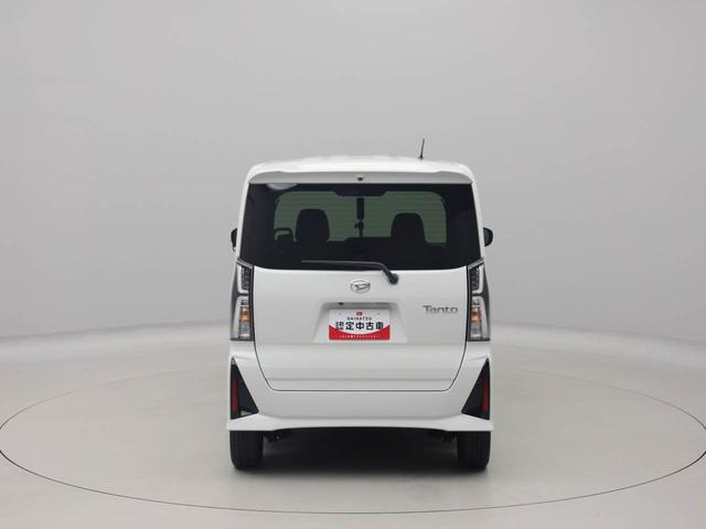 タントカスタムＲＳ全車速追従機能付きＡＣＣ　アダプティブドライビングビーム　両側電動スライドドア（愛知県）の中古車