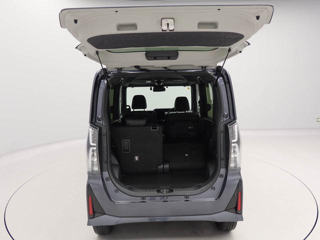 タントカスタムＲＳエアコン　パワステ　パワーウィンドウ　ＡＢＳ　エアバック　キーレス（愛知県）の中古車