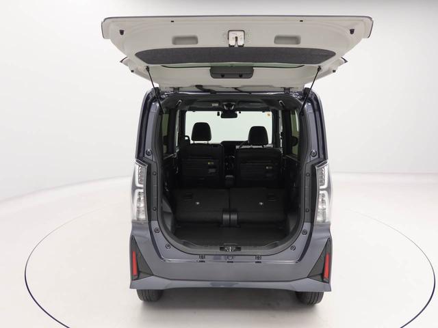 タントカスタムＲＳエアコン　パワステ　パワーウィンドウ　ＡＢＳ　エアバック　キーレス（愛知県）の中古車