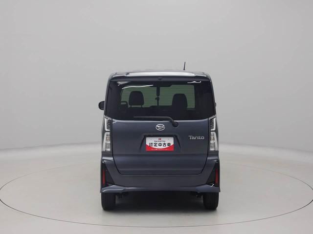タントカスタムＲＳエアコン　パワステ　パワーウィンドウ　ＡＢＳ　エアバック　キーレス（愛知県）の中古車