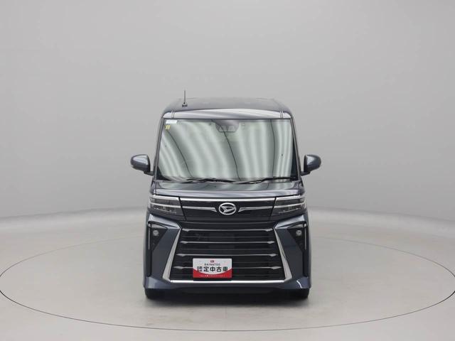タントカスタムＲＳエアコン　パワステ　パワーウィンドウ　ＡＢＳ　エアバック　キーレス（愛知県）の中古車