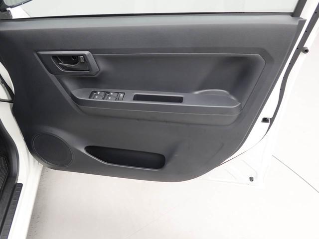 ミライースＬ　ＳＡIIIエアコン　パワステ　パワーウィンドウ　ＡＢＳ　エアバック　キーレス（愛知県）の中古車