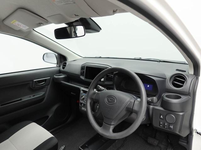 ミライースＬ　ＳＡIIIエアコン　パワステ　パワーウィンドウ　ＡＢＳ　エアバック　キーレス（愛知県）の中古車