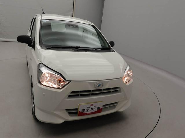 ミライースＬ　ＳＡIIIエアコン　パワステ　パワーウィンドウ　ＡＢＳ　エアバック　キーレス（愛知県）の中古車