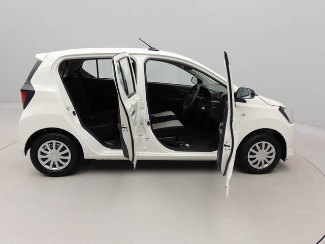 ミライースＬ　ＳＡIIIエアコン　パワステ　パワーウィンドウ　ＡＢＳ　エアバック　キーレス（愛知県）の中古車