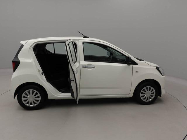 ミライースＬ　ＳＡIIIエアコン　パワステ　パワーウィンドウ　ＡＢＳ　エアバック　キーレス（愛知県）の中古車