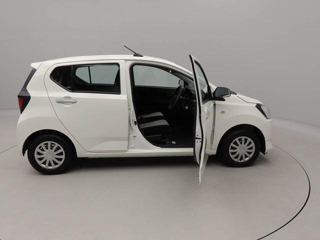 ミライースＬ　ＳＡIIIエアコン　パワステ　パワーウィンドウ　ＡＢＳ　エアバック　キーレス（愛知県）の中古車