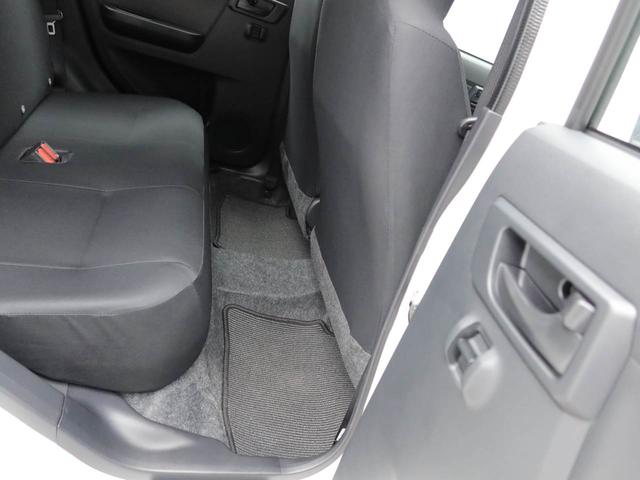 ミライースＬ　ＳＡIIIエアコン　パワステ　パワーウィンドウ　ＡＢＳ　エアバック　キーレス（愛知県）の中古車