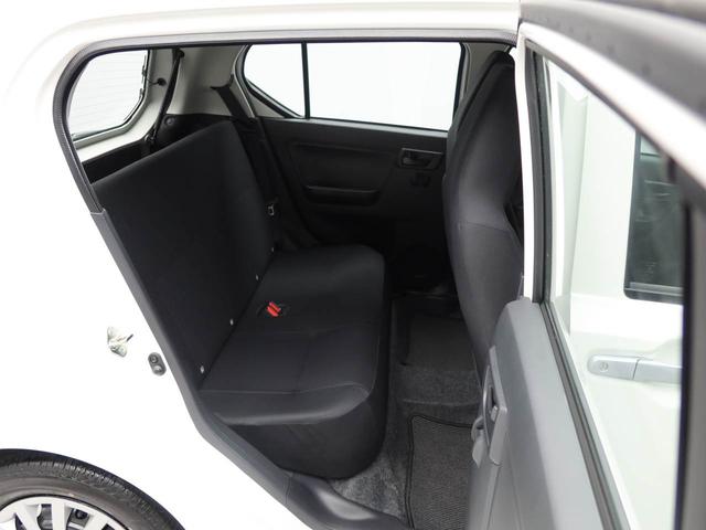 ミライースＬ　ＳＡIIIエアコン　パワステ　パワーウィンドウ　ＡＢＳ　エアバック　キーレス（愛知県）の中古車