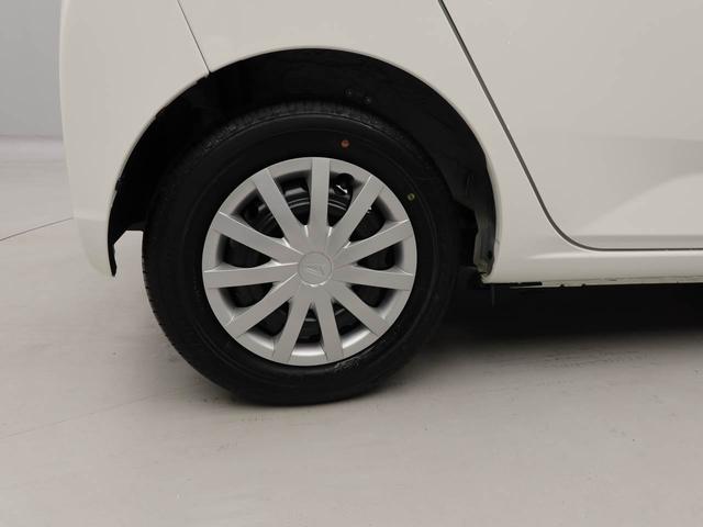 ミライースＬ　ＳＡIIIエアコン　パワステ　パワーウィンドウ　ＡＢＳ　エアバック　キーレス（愛知県）の中古車