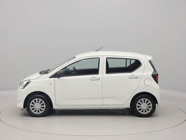 ミライースＬ　ＳＡIIIエアコン　パワステ　パワーウィンドウ　ＡＢＳ　エアバック　キーレス（愛知県）の中古車