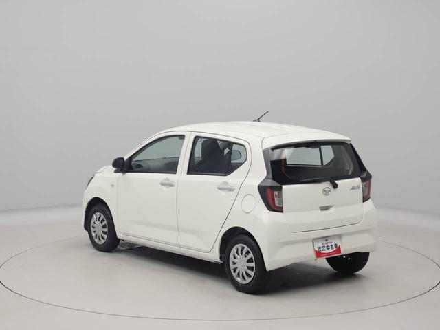 ミライースＬ　ＳＡIIIエアコン　パワステ　パワーウィンドウ　ＡＢＳ　エアバック　キーレス（愛知県）の中古車