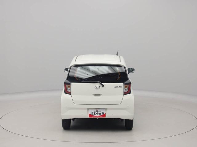 ミライースＬ　ＳＡIIIエアコン　パワステ　パワーウィンドウ　ＡＢＳ　エアバック　キーレス（愛知県）の中古車