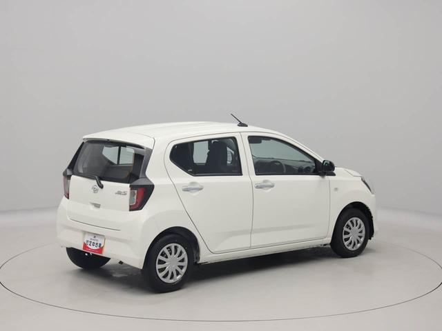 ミライースＬ　ＳＡIIIエアコン　パワステ　パワーウィンドウ　ＡＢＳ　エアバック　キーレス（愛知県）の中古車