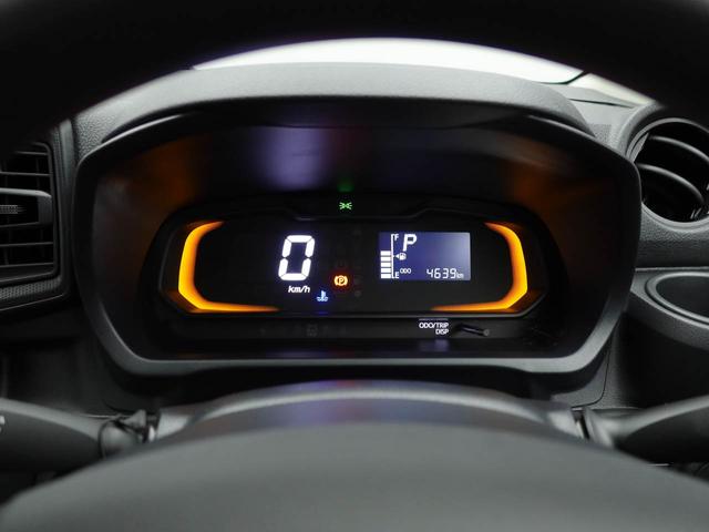 ミライースＬ　ＳＡIIIワンオーナー　衝突回避支援ブレーキ　車線逸脱警報　キーレスエントリー　アイドリングストップ　エアバック　ＡＢＳ　ＣＶＴ（愛知県）の中古車