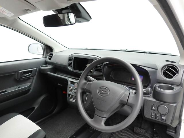 ミライースＬ　ＳＡIIIワンオーナー　衝突回避支援ブレーキ　車線逸脱警報　キーレスエントリー　アイドリングストップ　エアバック　ＡＢＳ　ＣＶＴ（愛知県）の中古車