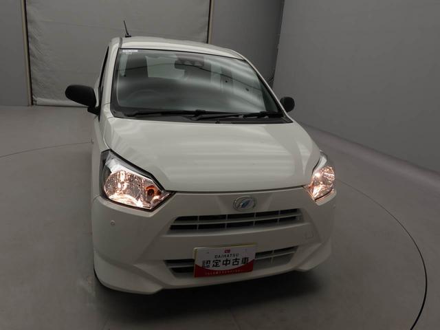 ミライースＬ　ＳＡIIIワンオーナー　衝突回避支援ブレーキ　車線逸脱警報　キーレスエントリー　アイドリングストップ　エアバック　ＡＢＳ　ＣＶＴ（愛知県）の中古車