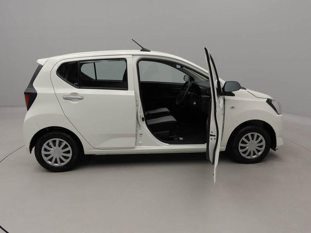 ミライースＬ　ＳＡIIIワンオーナー　衝突回避支援ブレーキ　車線逸脱警報　キーレスエントリー　アイドリングストップ　エアバック　ＡＢＳ　ＣＶＴ（愛知県）の中古車